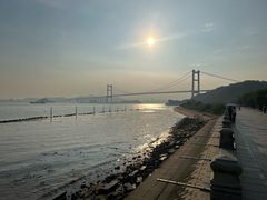 -威远炮台