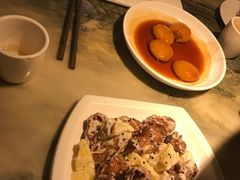 -绿茶餐厅(广州天河城店)