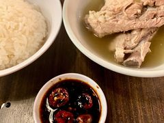 -松發肉骨茶(先得坊店)