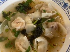 -南来顺饭庄·清真(南菜园店)