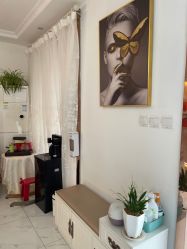 -奥丽维娅美容养生会所