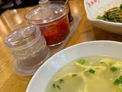 -东泰祥生煎馆(重庆北路店)