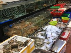 水产区-抱德·潮汕味(敦和店原惠城鱼仔)
