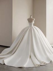 点击看大图 -Chic Bridal 熙可婚纱