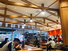 -味千拉面(光启城时尚购物中心店)