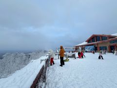 -长白山万达锦华套房酒店