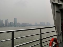 -武汉关码头(轮渡站)