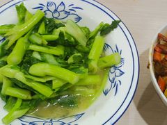 -老游独一佳湘菜馆(高新四路店)