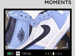 -JORDAN(东方广场店)