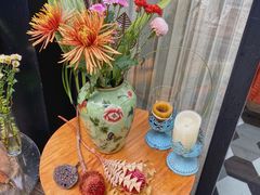 -梧桐花园餐厅(新城店)