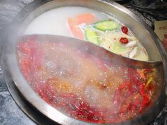 -渝味晓宇火锅(合川路店)