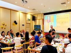 -白梧桐·团建聚会·百人轰趴馆(留仙洞店)