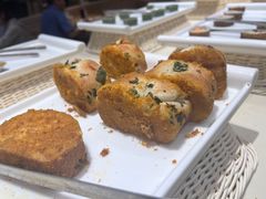 -素满香·素食自助餐(苏州·临顿路店)