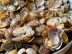 -双合园·海鲜水饺青岛菜(万佳广场店)