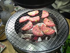 -隐家本格烧肉