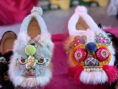 -北京工艺美术博物馆