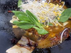 -皖北巫氏三胖地锅鸡(长淮总店)