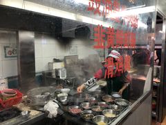 -银记肠粉店(北京路店)