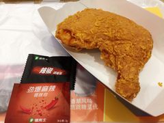 -德克士(西站站内店)