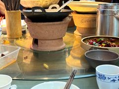 -寨子里的钵钵菜-湘西山里菜(火车站店)