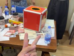 -剧狐剧本杀(徐汇1号店)