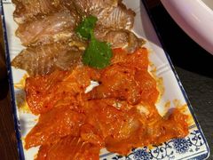 -来涮蜀鲜货火锅串串香(菜市口店)