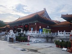 -珠海圆明新园
