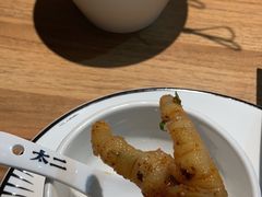 -新太二·鲜料川菜(智慧城广百店)