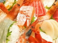 -鱼亭料理(芝罘店)