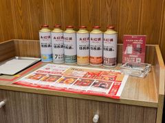 -永红源啤酒·烧烤·海鲜·大排档(台柳路店)