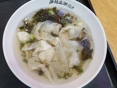 -好适口小小鲜肉包(双安店)