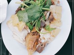 -文昌鸡饭店110号(中山路店)