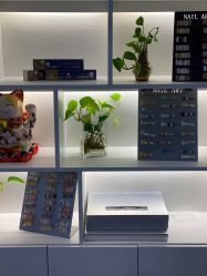 -美奈サロン美甲美睫皮肤管理