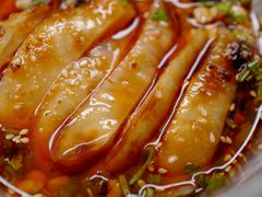 -本味轩精品茶餐厅(黄山路店)