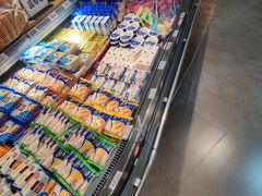 -百佳永辉超市(福田星河店)