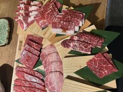 -大牛焱烧·和牛炭火烧放题