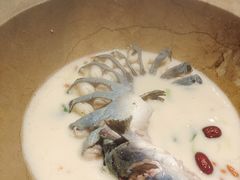 -滇小鱼·云南野生菌火锅(上杭路店)