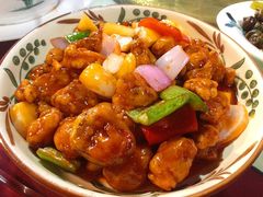 -洞密园美食城(富华路店)