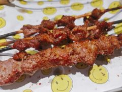 -新疆烧烤王(广灵店)