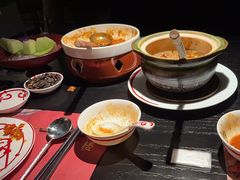 -锦楼·臻选新杭帮(杭州中心店)