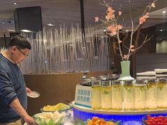 -王家渡火锅店(亦庄店)