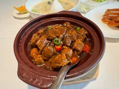 -洋洋中餐馆·SINCE 1997(龙湖星湖天街店)