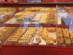 -味多美蛋糕(双合地铁店)