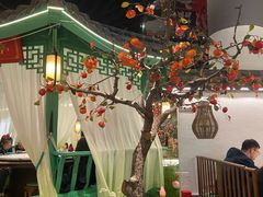 -荷塘秋月·本帮江浙菜(国权路店)