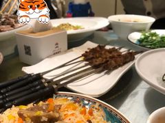-巴依老爷新疆美食(常营店)