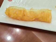油条-日月永和中国餐饮名店(凤凰店)