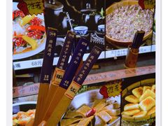 -园林美食城·本土农家菜(杨和镇店)