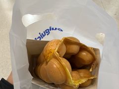 -桂桂茶(大宁国际广场店)