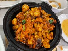 -台北楚楚园馅饼粥(虹桥南丰城店)