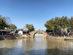 -枫桥景区